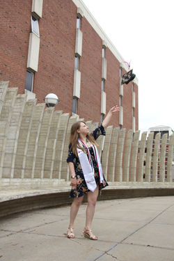 Graduation Photography