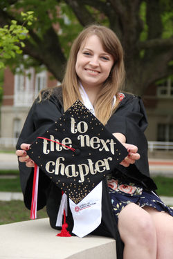 Graduation Photography