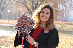 Graduation Photography