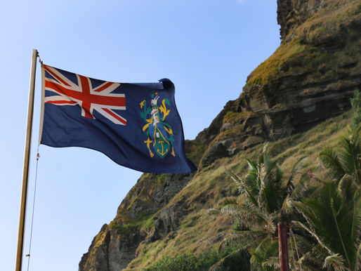 Pitcairn Island | A Photography Journey