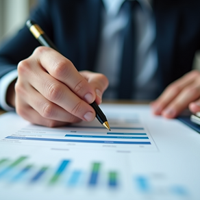 Efficient Tax Planning for Small Businesses