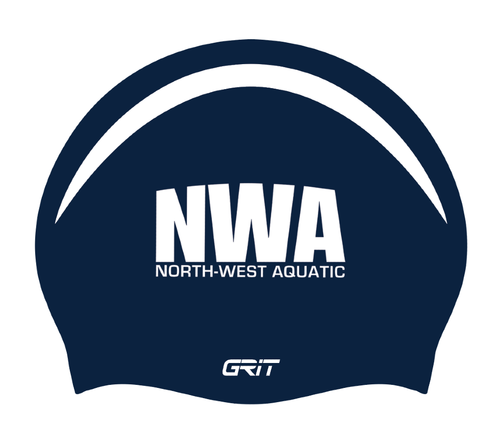 NWA Swimming Cap