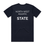 Thumbnail: NWA State Tee (Navy)