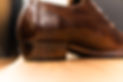 Heel cap adelaide oxford