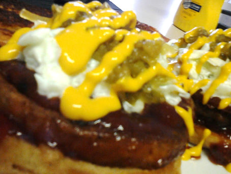 BOCA BURGERS

