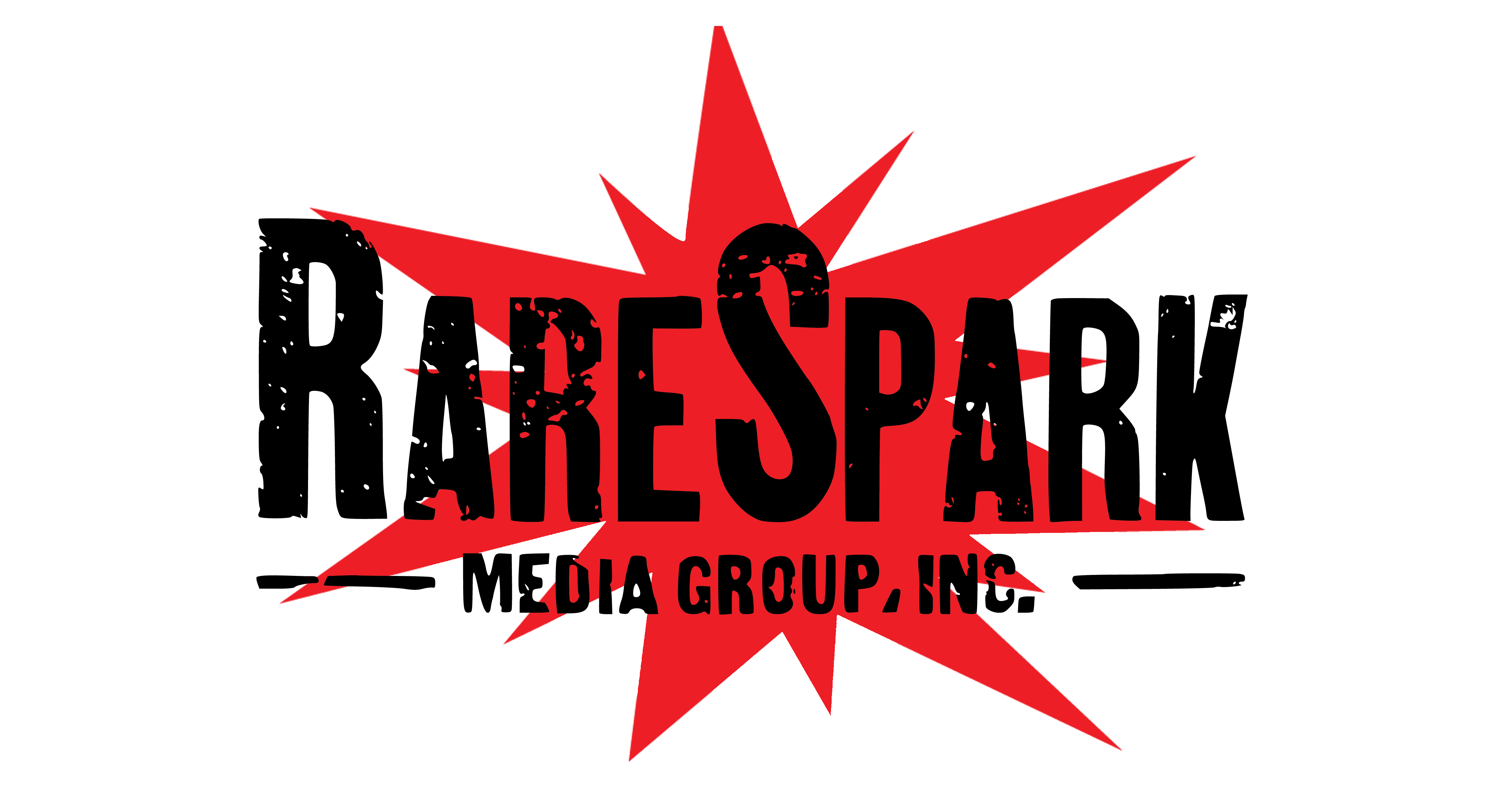 Rare Spark Media Group Inc
