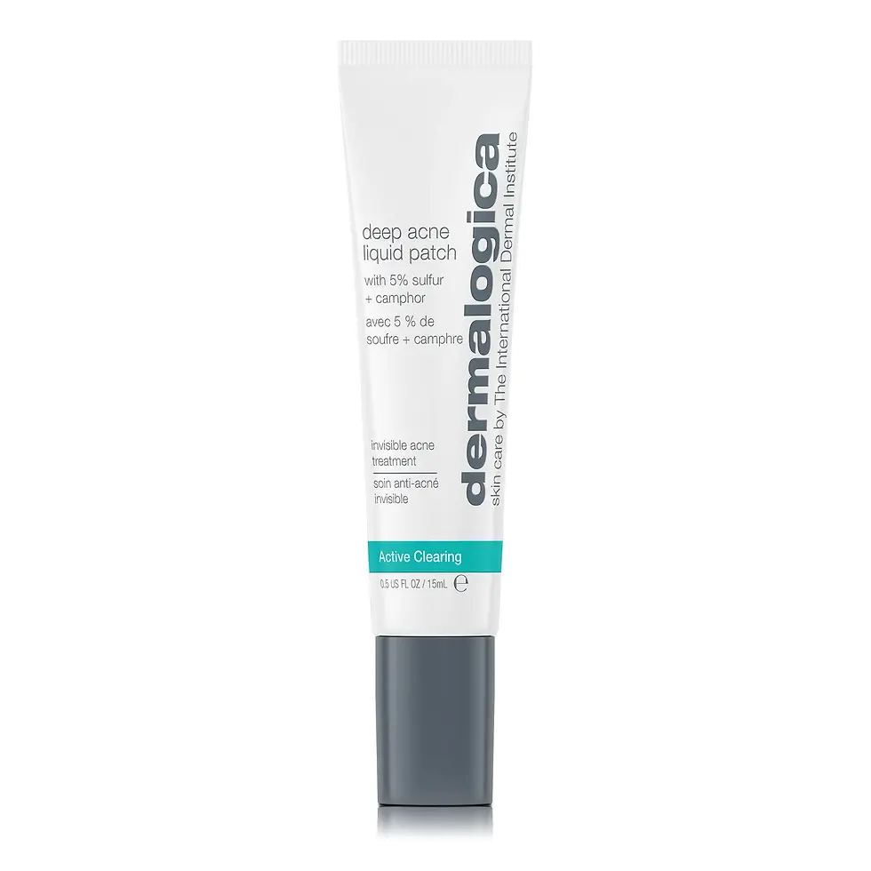 Thumbnail: Deep Acne Invisible Liquid Patch - Dermalogica