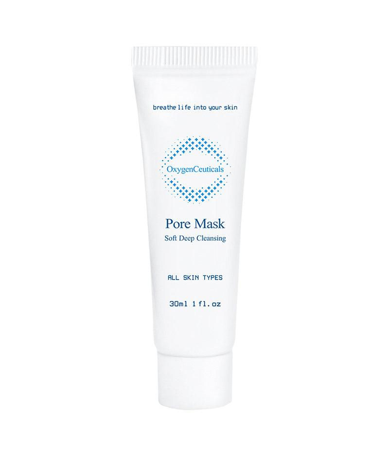 Thumbnail: Pore Mask - Oxygenceuticals