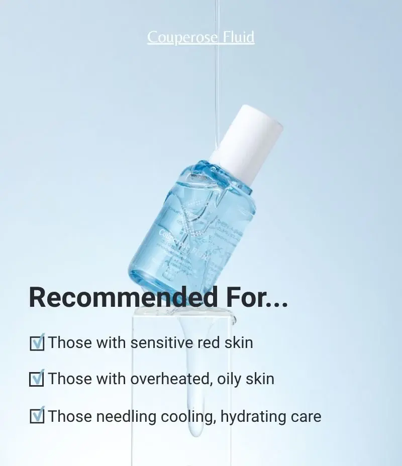 Thumbnail: Couperose Fluid - Oxygenceuticals