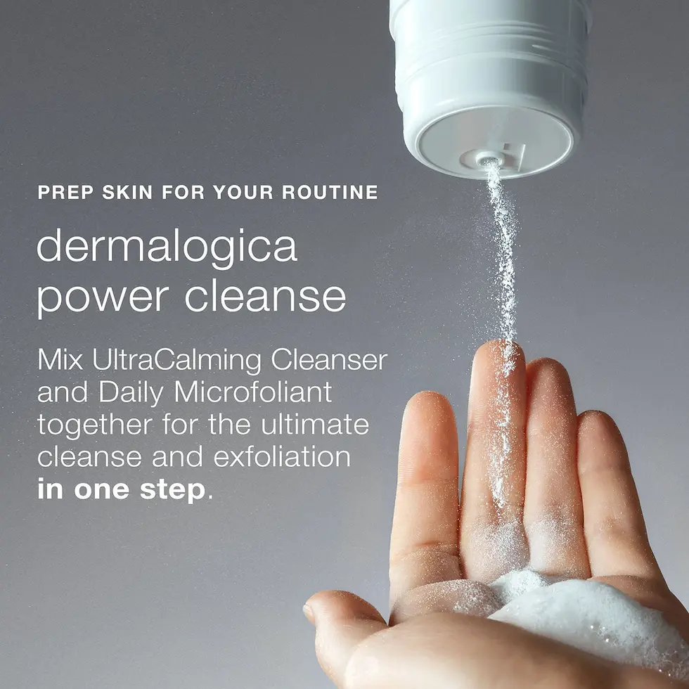 Thumbnail: Ultracalming Cleanser - Dermalogica