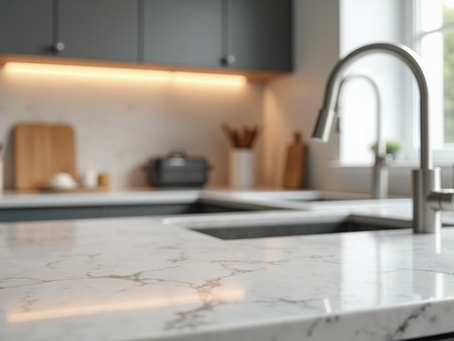 Exploring Premium Materials for Your Home Renovation