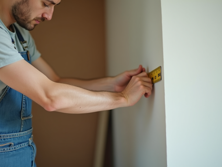 Choosing the Right Trusted Renovation Firms in London