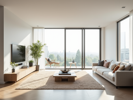 Modern Home Renovation Ideas to Inspire You: Modern Home Upgrades for Your Space