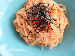 定番パスタを大人味に！【レシピ】柚子胡椒香る♡たらこスパ