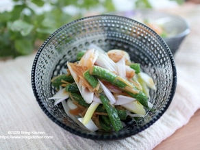 揚げ物の日は副菜も揚げ物！【レシピ】揚げいんげんのなめ茸和え