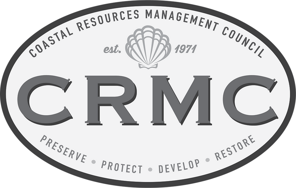 Coastal Resources Management Council Leadership Lunch - An EBC & RISEP Rhode Island Program