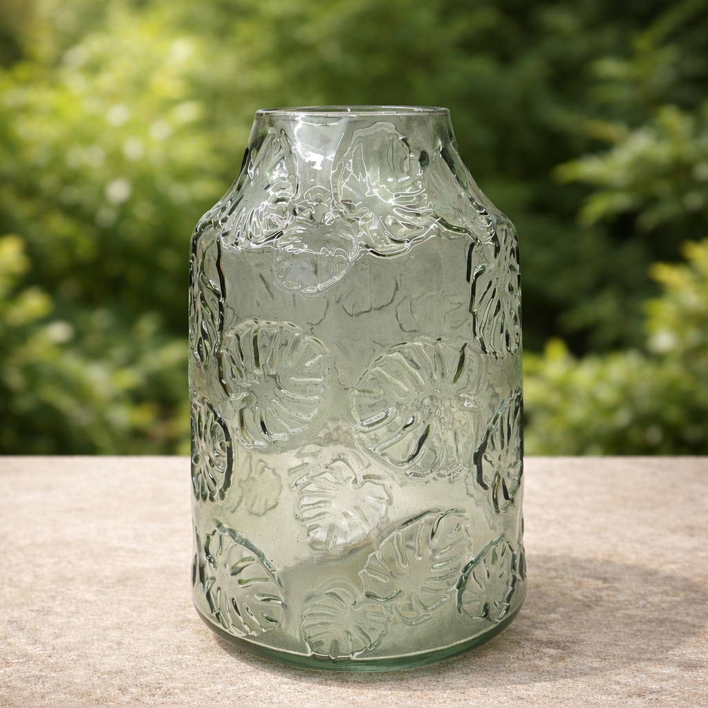 Vaso Monstera Lumina