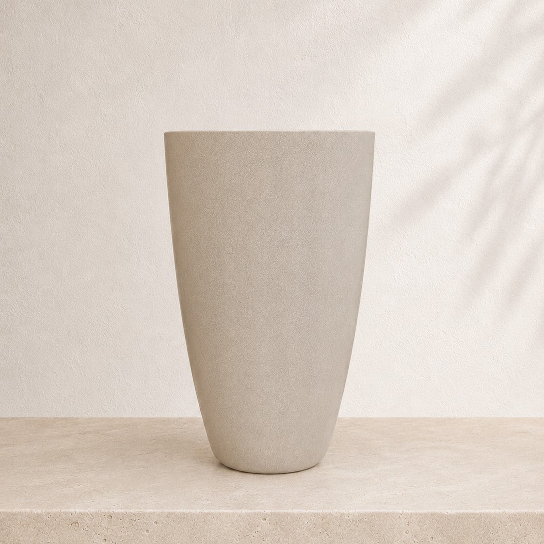 Vaso Coluna – Areia