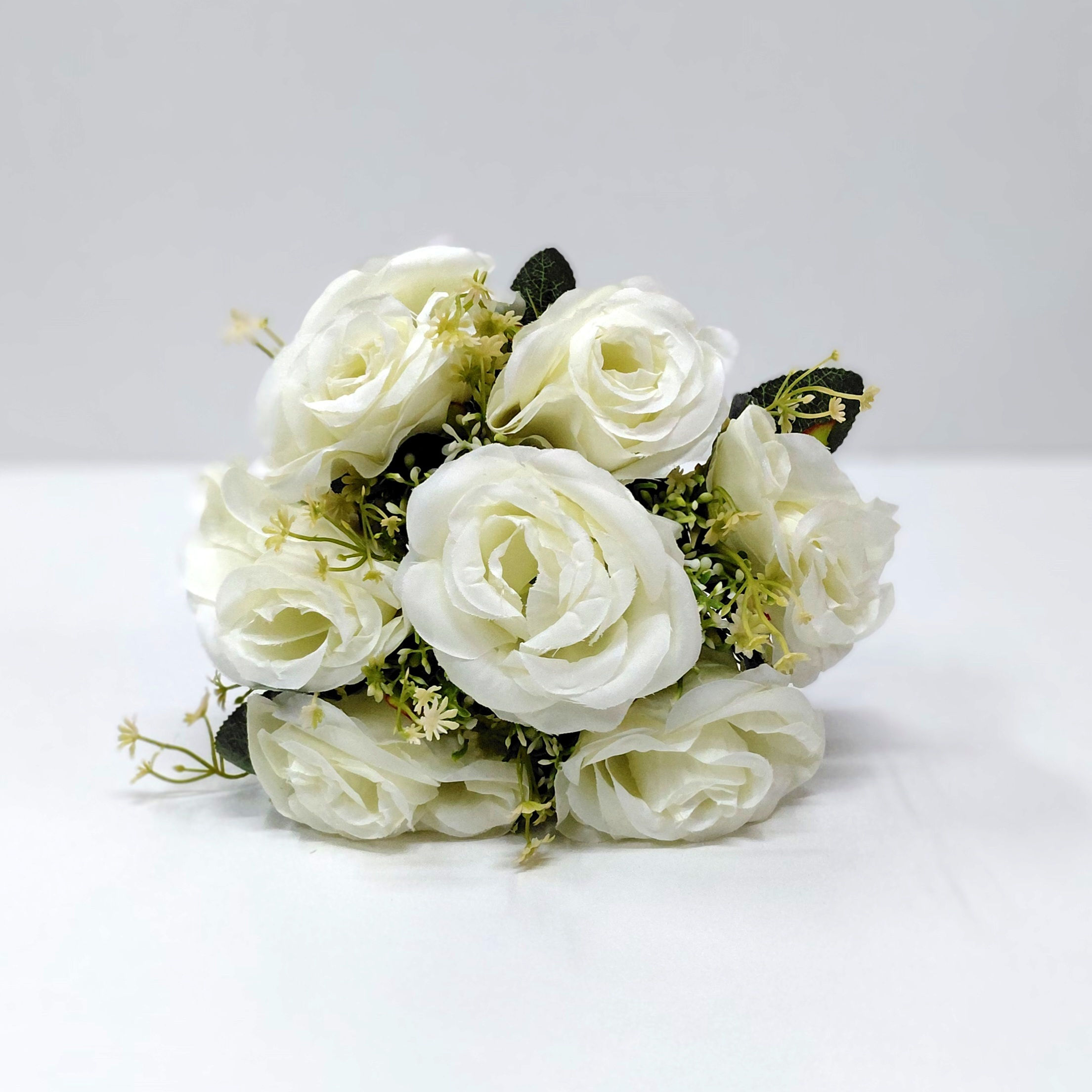 Buquê de Rosas Melodia