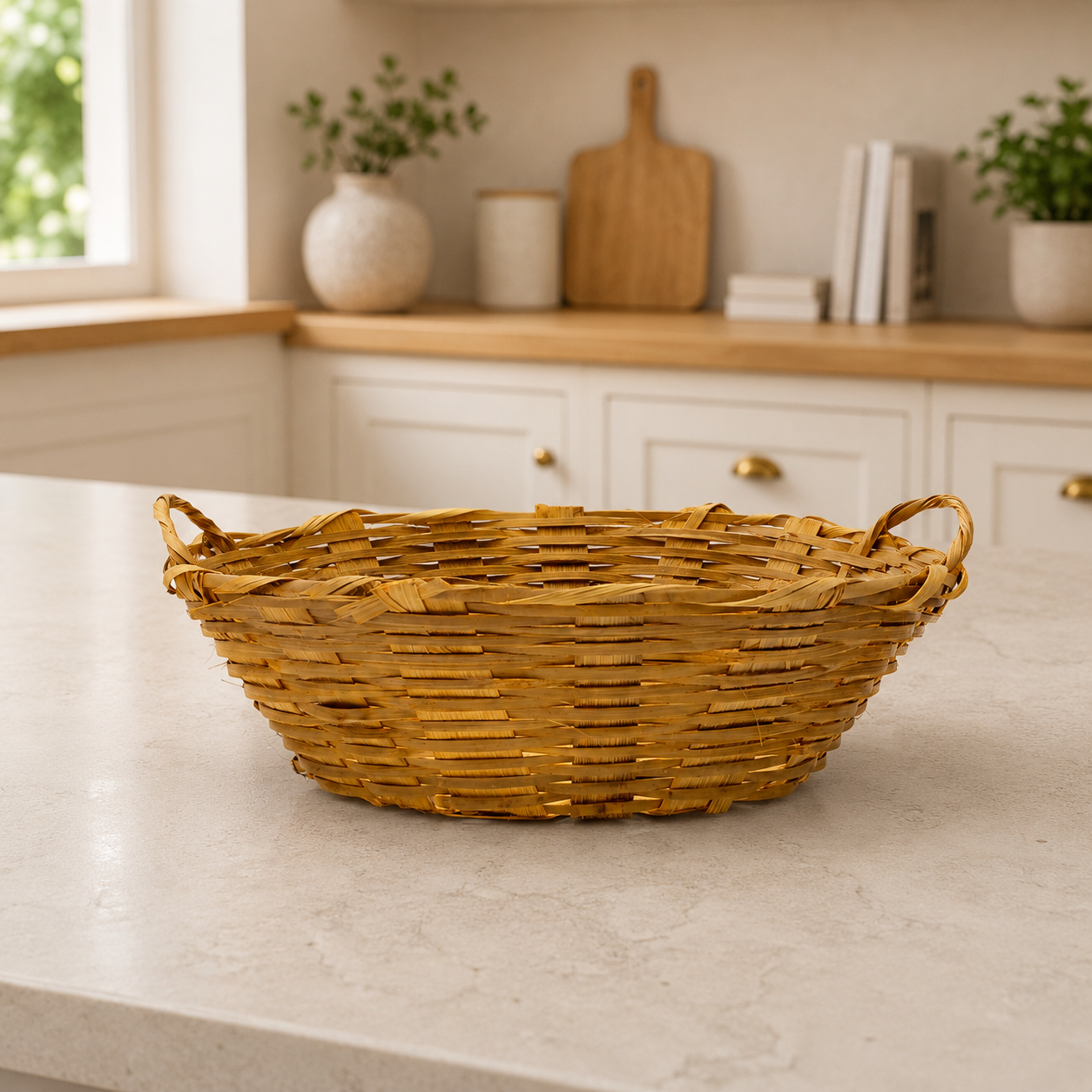 Cesta Colheita
