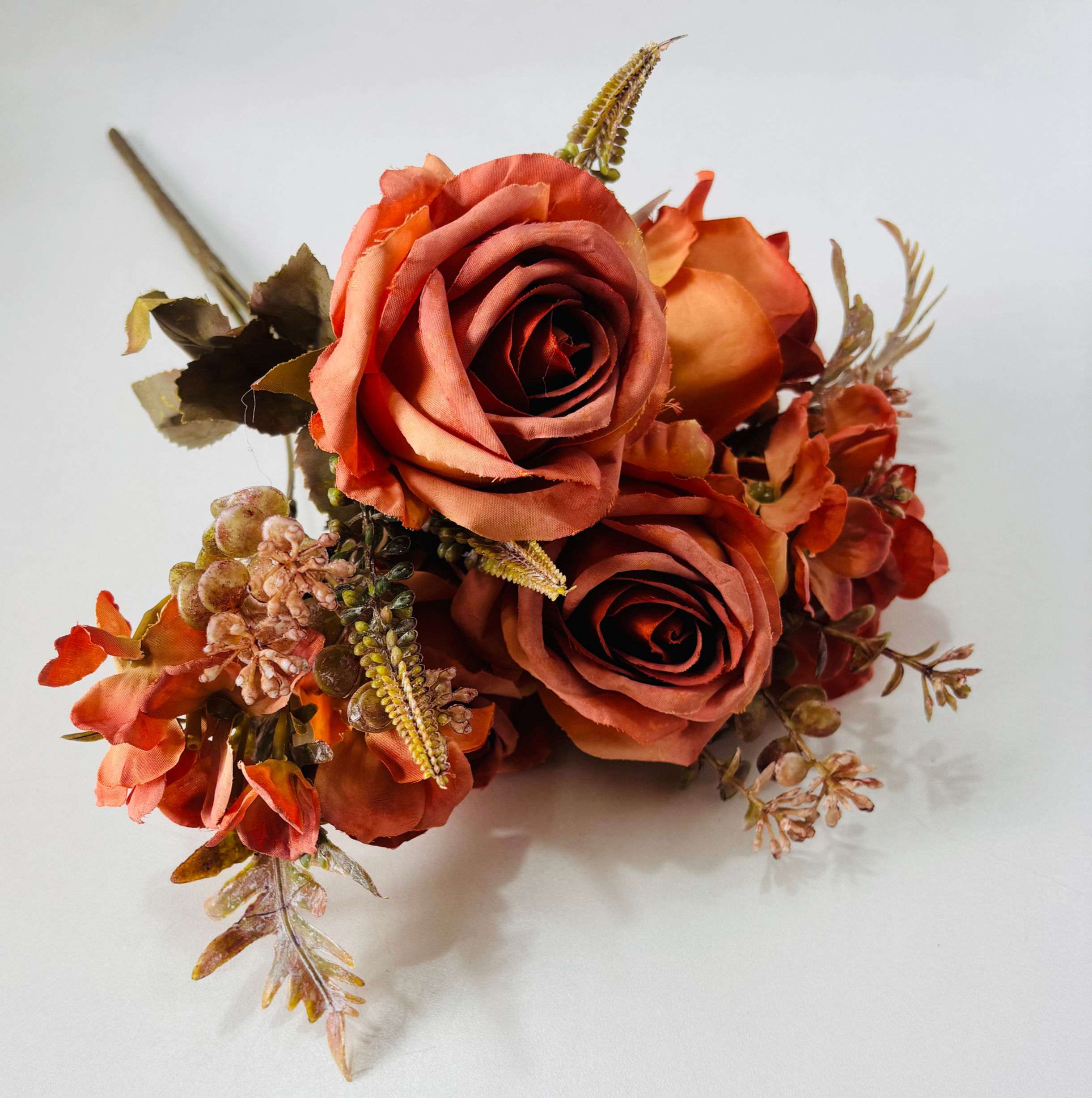 Buquê Rosas Elegance