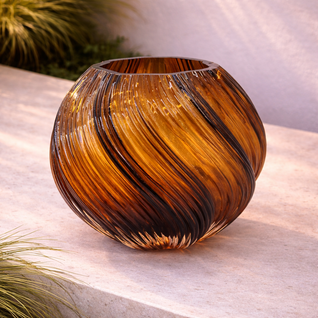 Vaso Terra Nobre – Duna