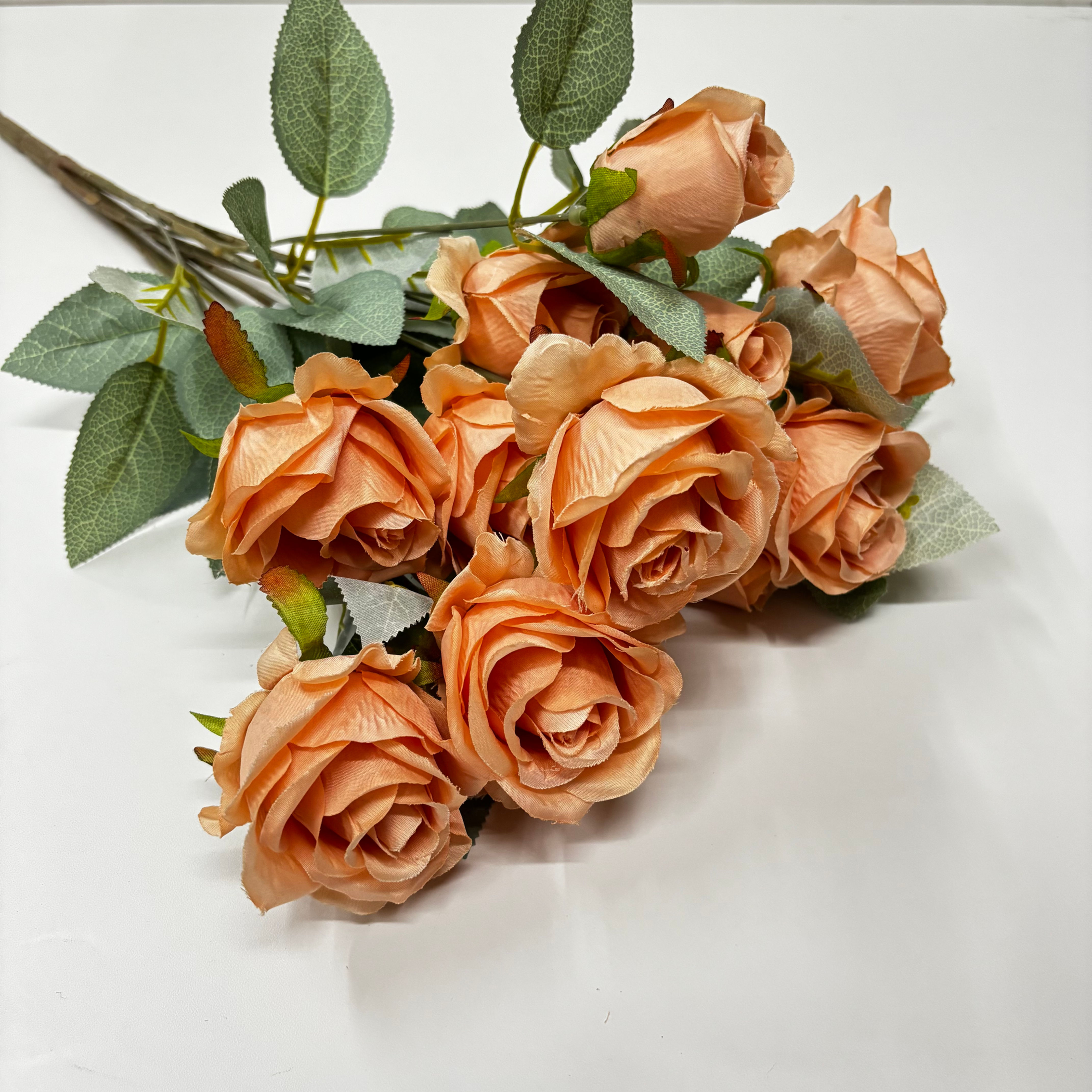 Buquê de Rosas Serenitá