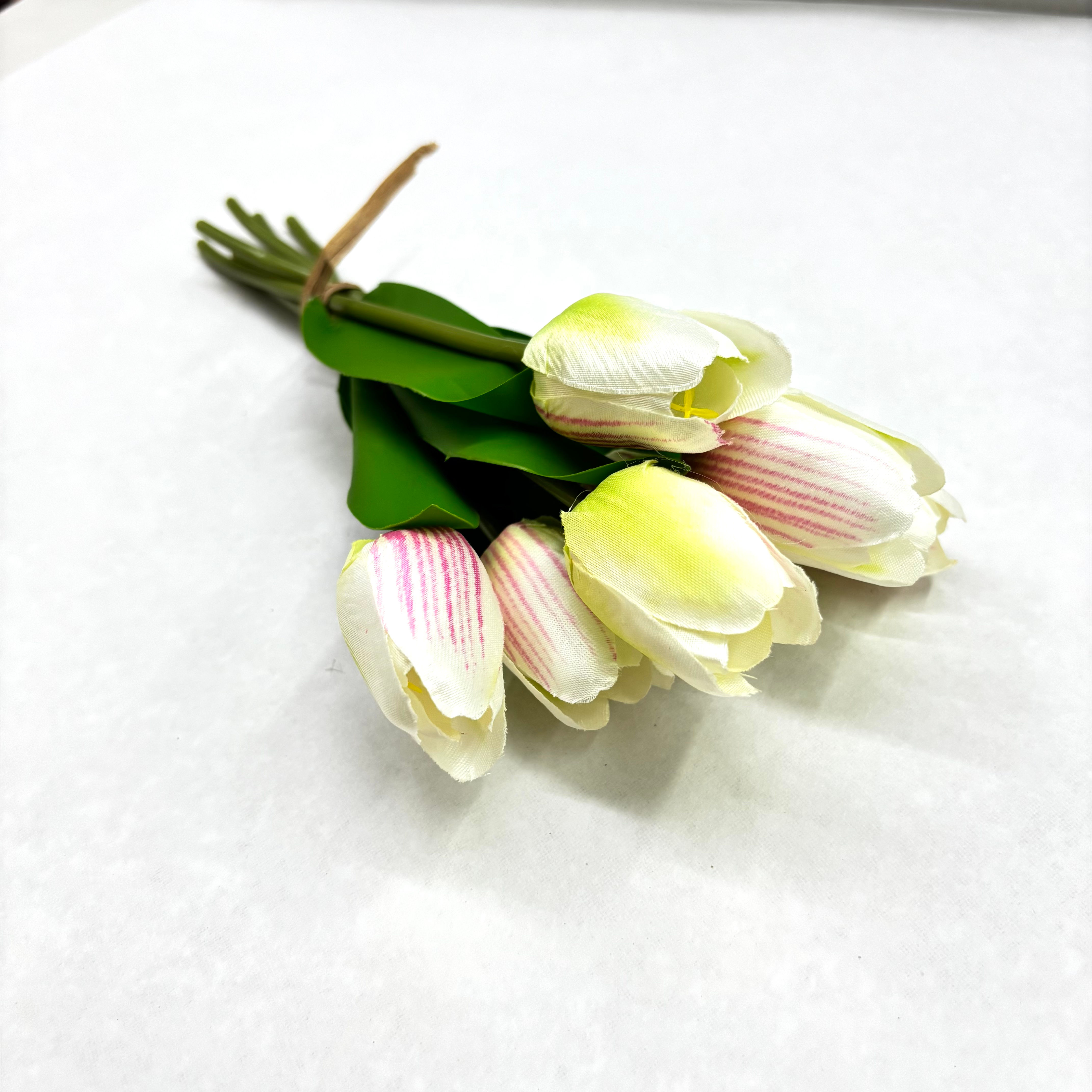 Buquê de Tulipas