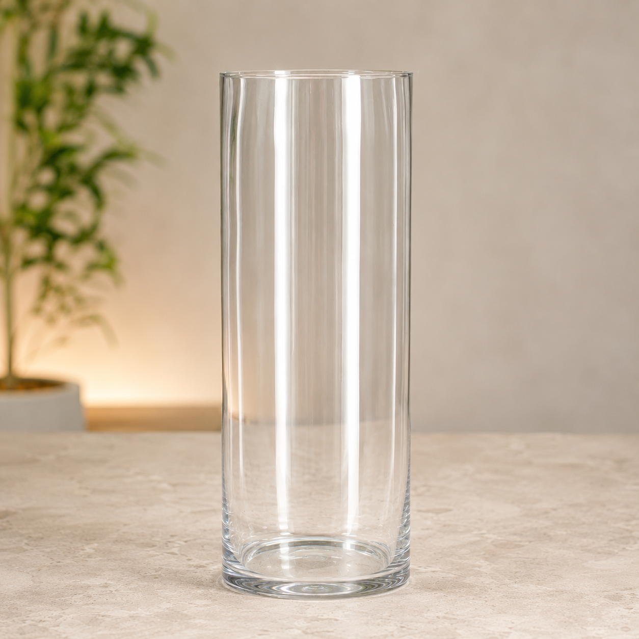 Vaso Cilindro