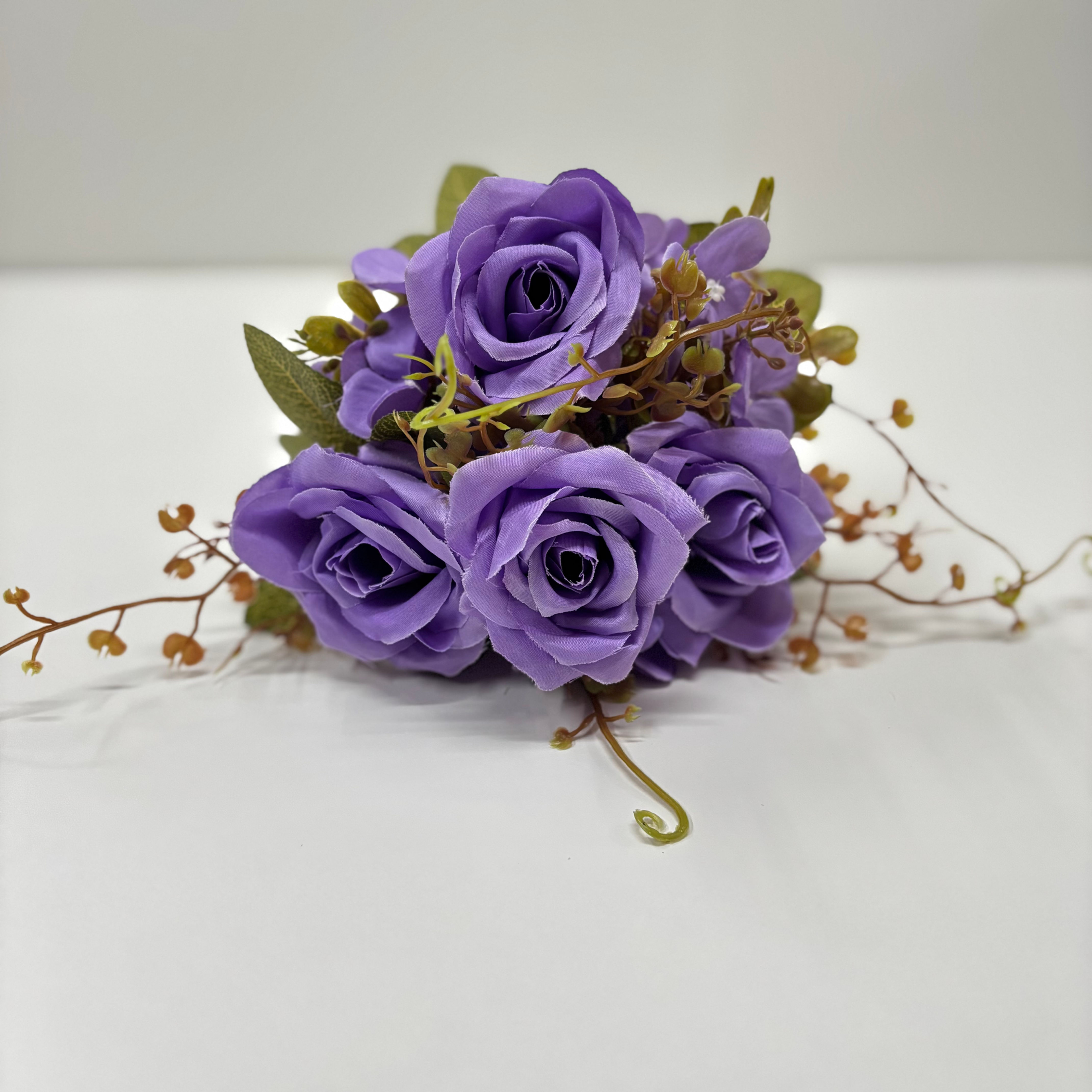 Buquê Harmonia Floral
