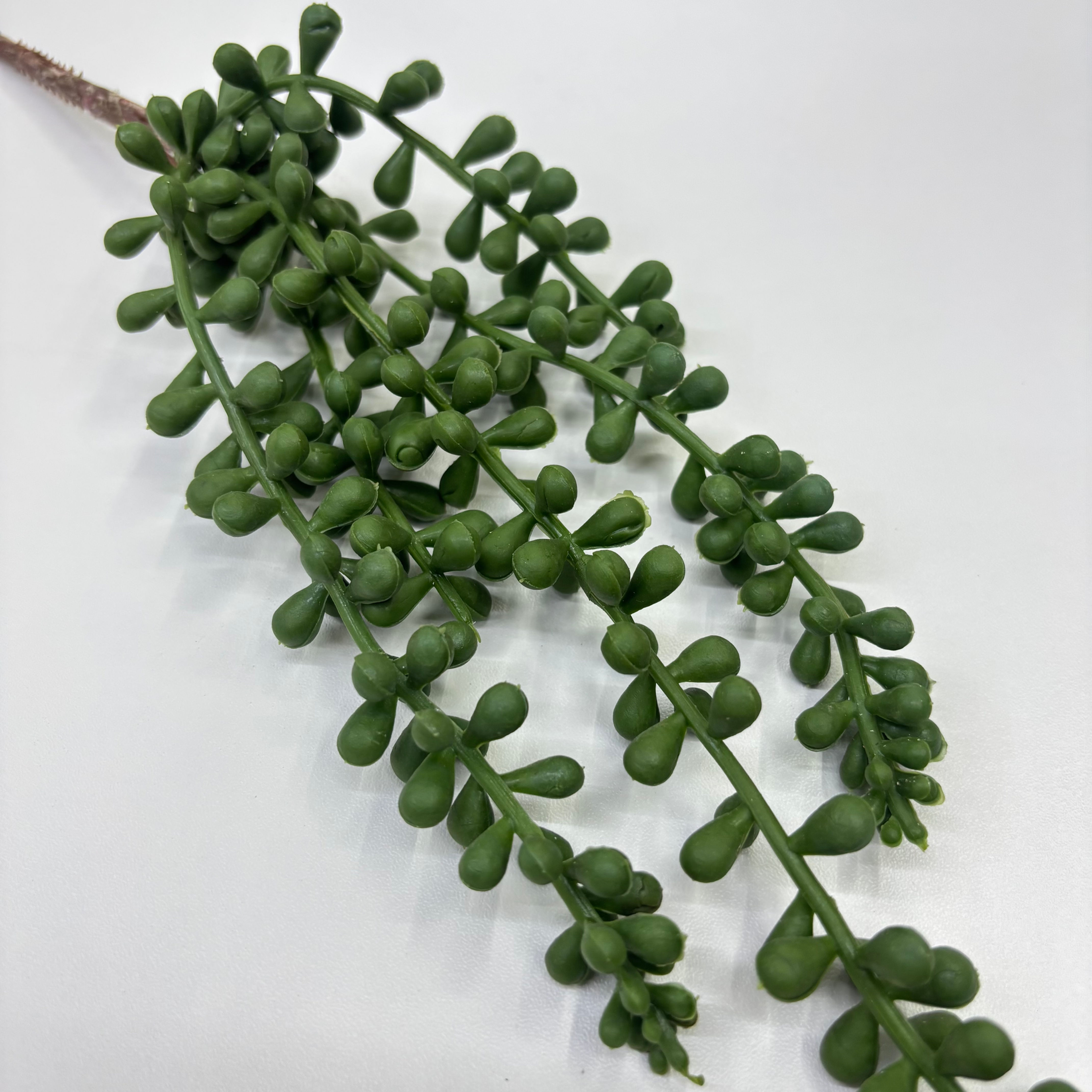 Pendente Cascata Verde