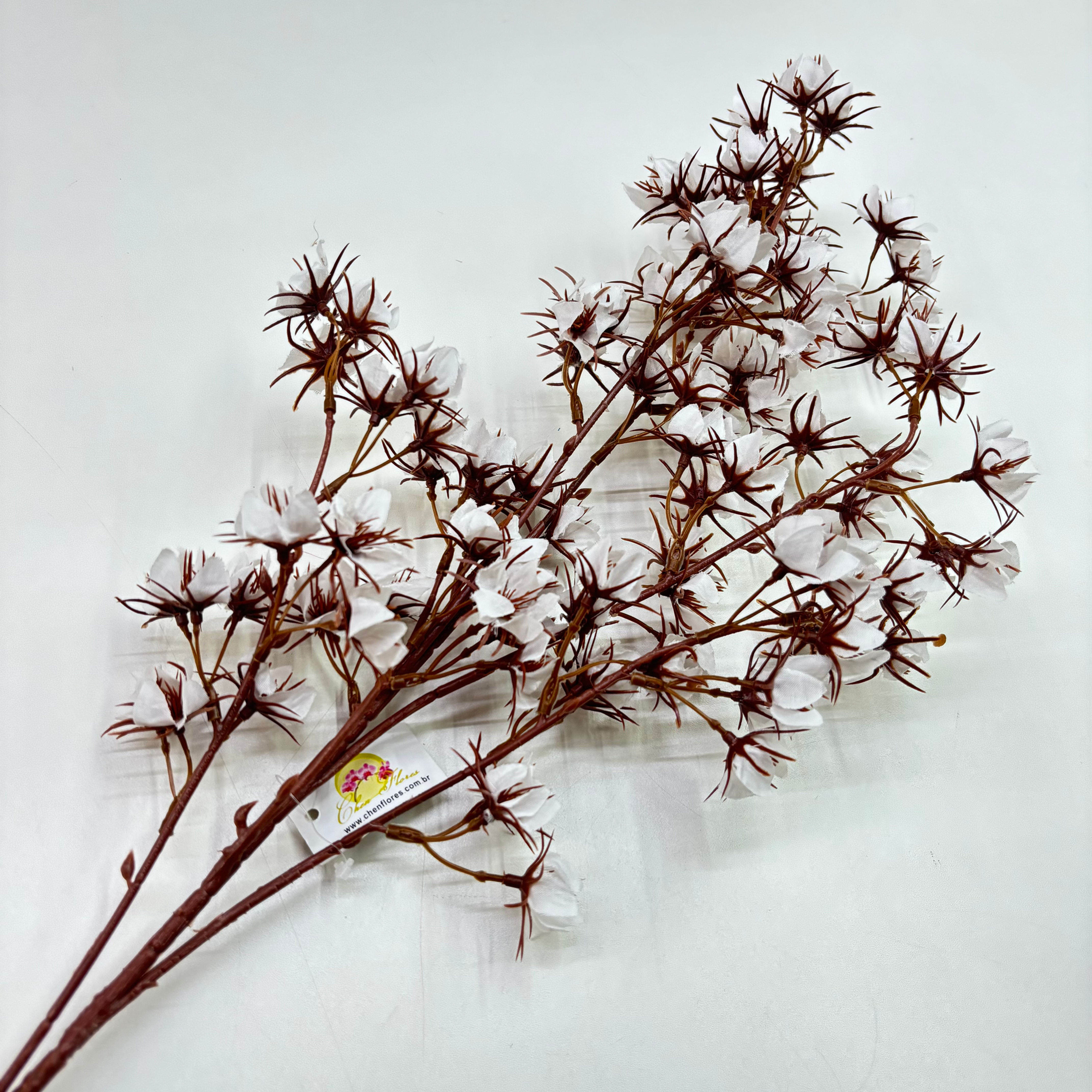 Haste Campo Poético – Off White Natural