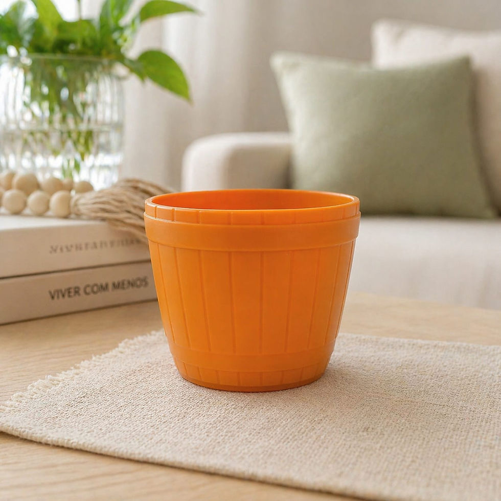 Miniatura: Vaso Mini Jardim