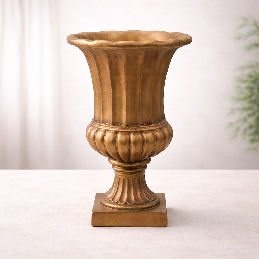 Miniatura: Vaso Requinte