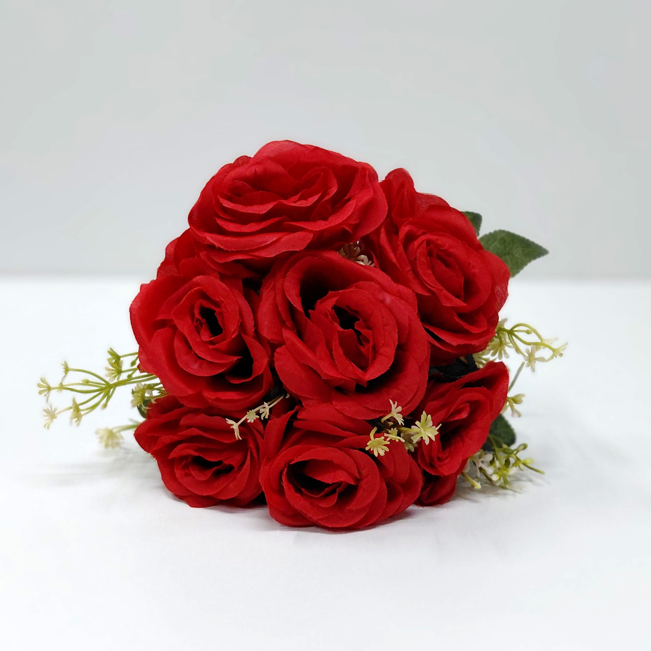 Buquê de Rosas Melodia