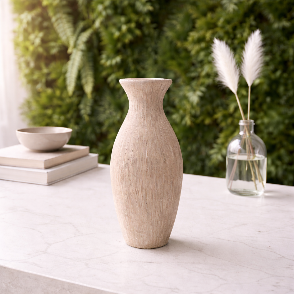 Vaso Aura Natural