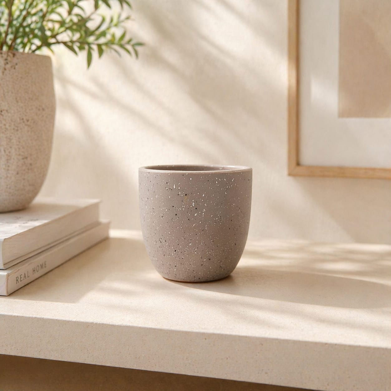 Vaso Mini Jardim Granilite