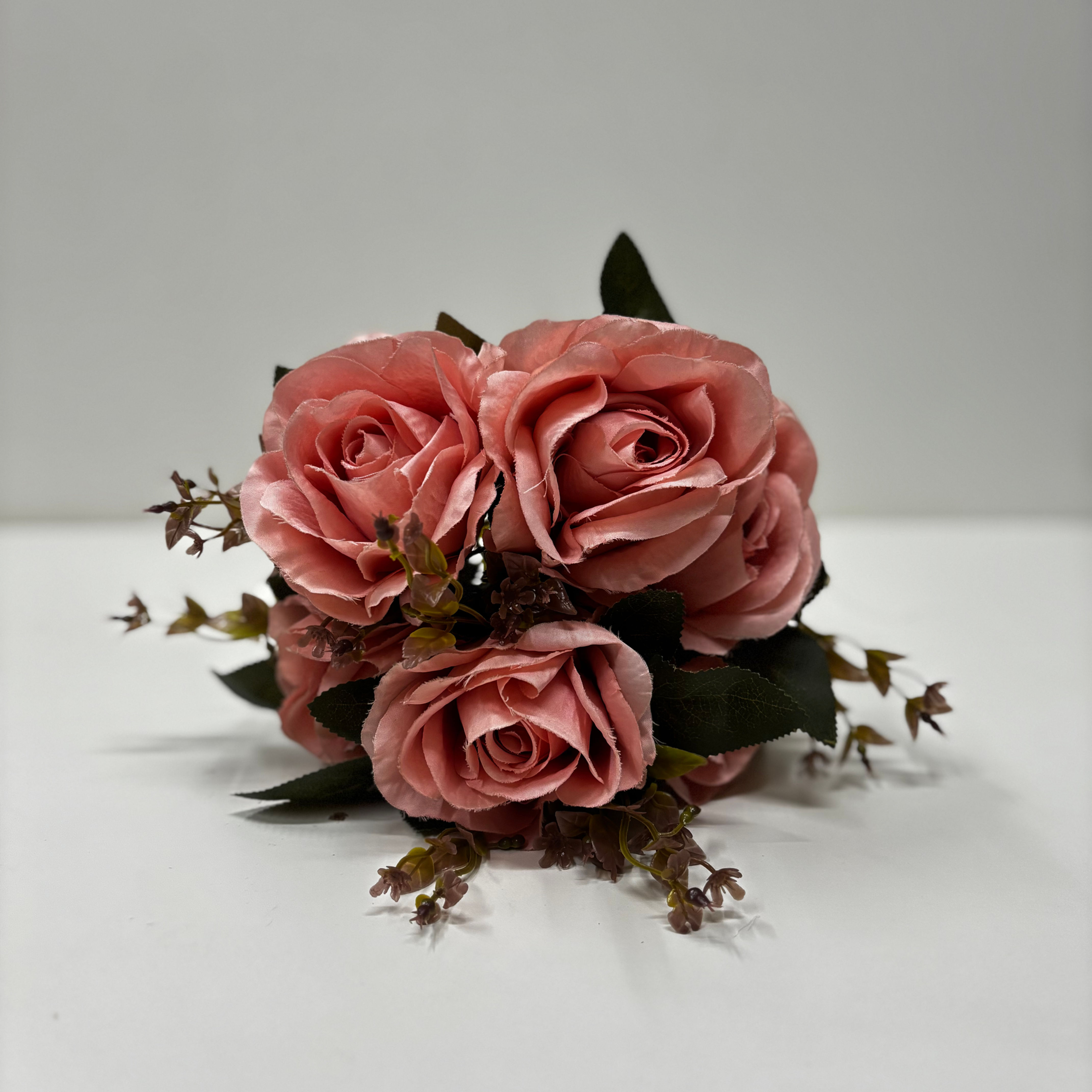 Buquê de Rosas Brisa Serena