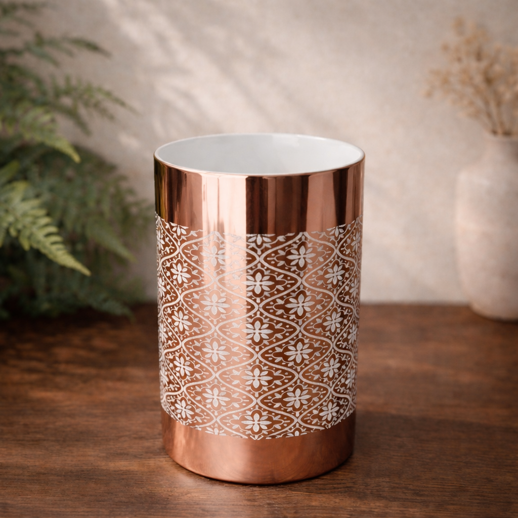 Vaso Arabesque