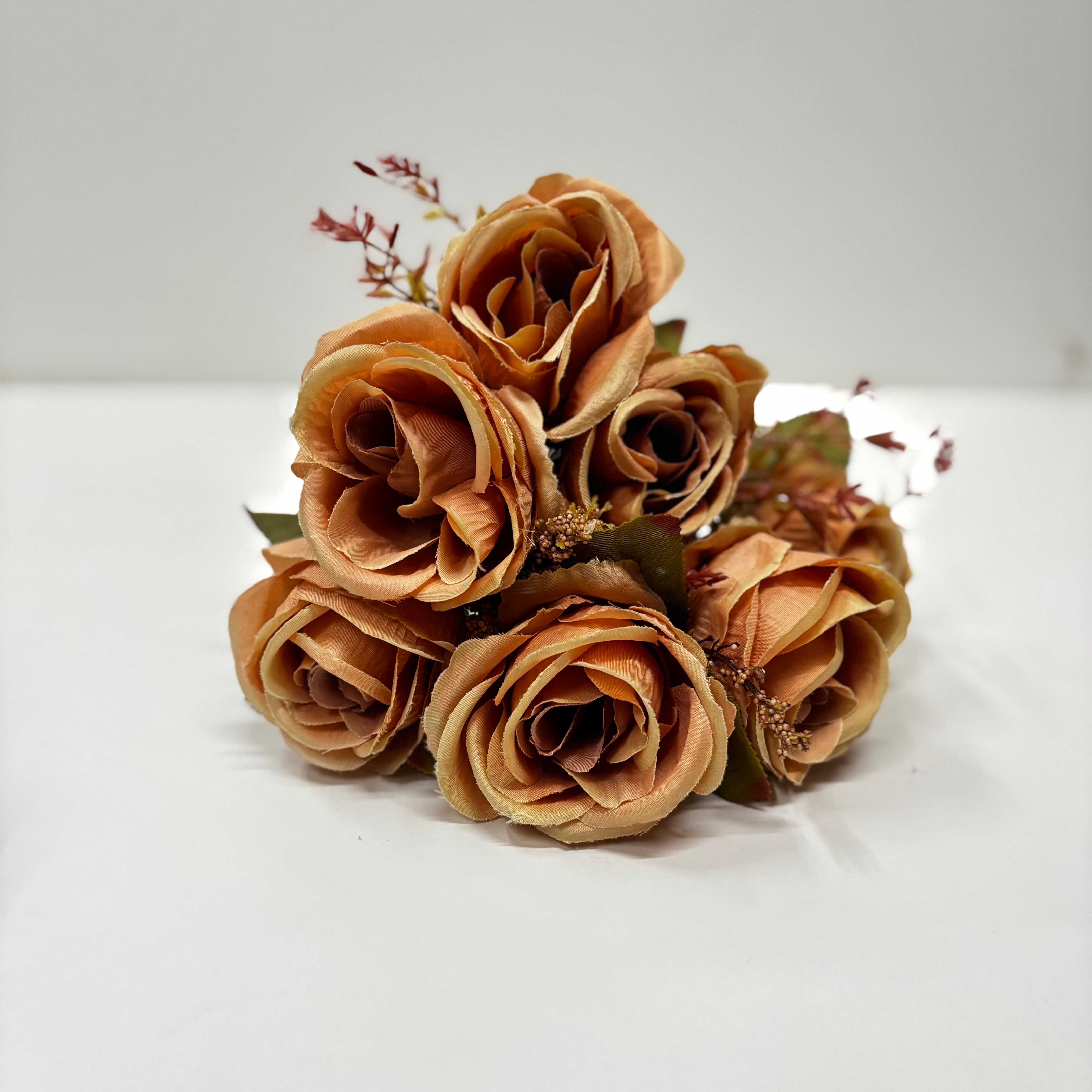 Buquê de Rosas Campo Belo