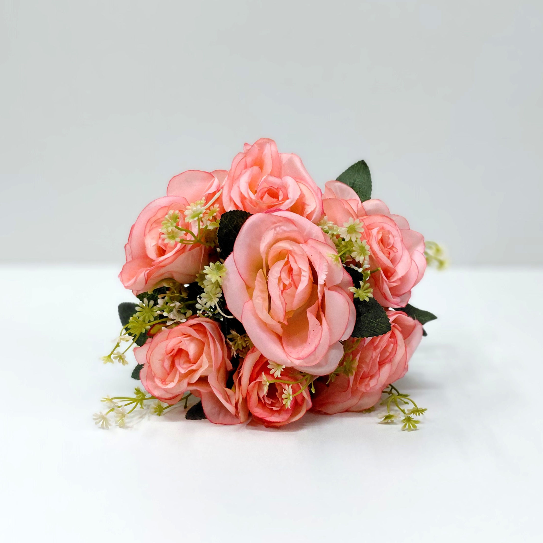 Buquê de Rosas Melodia