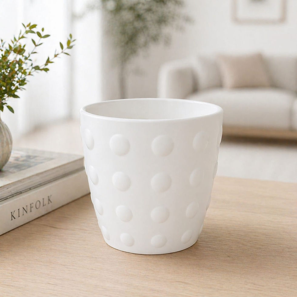 Miniatura: Vaso Melanina Névoa