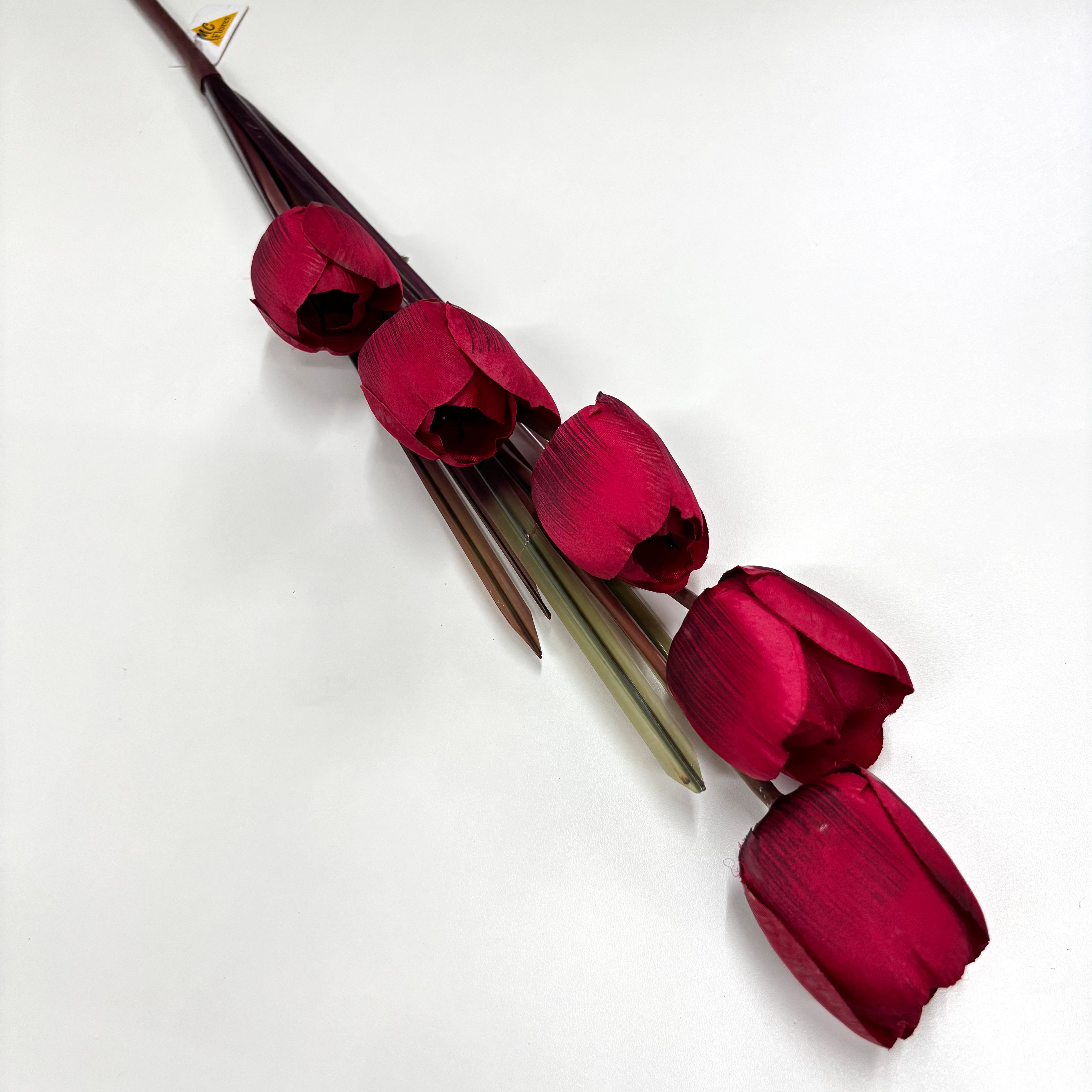 Haste de Tulipas Elegance