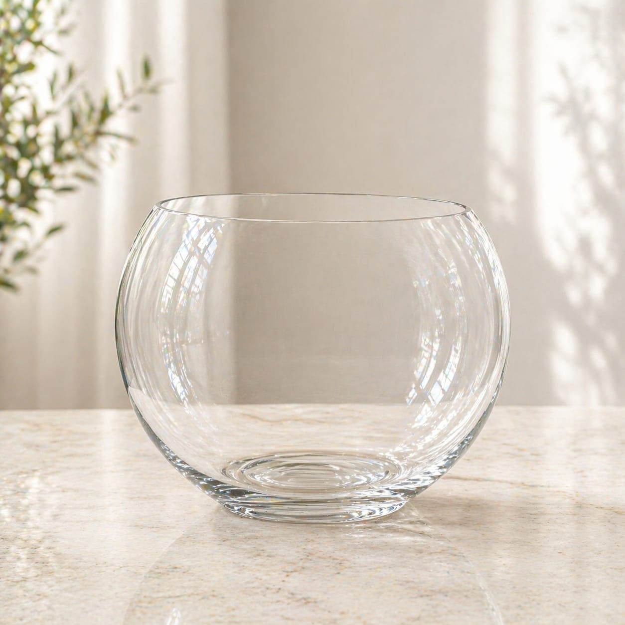 Vaso Curva Nobre
