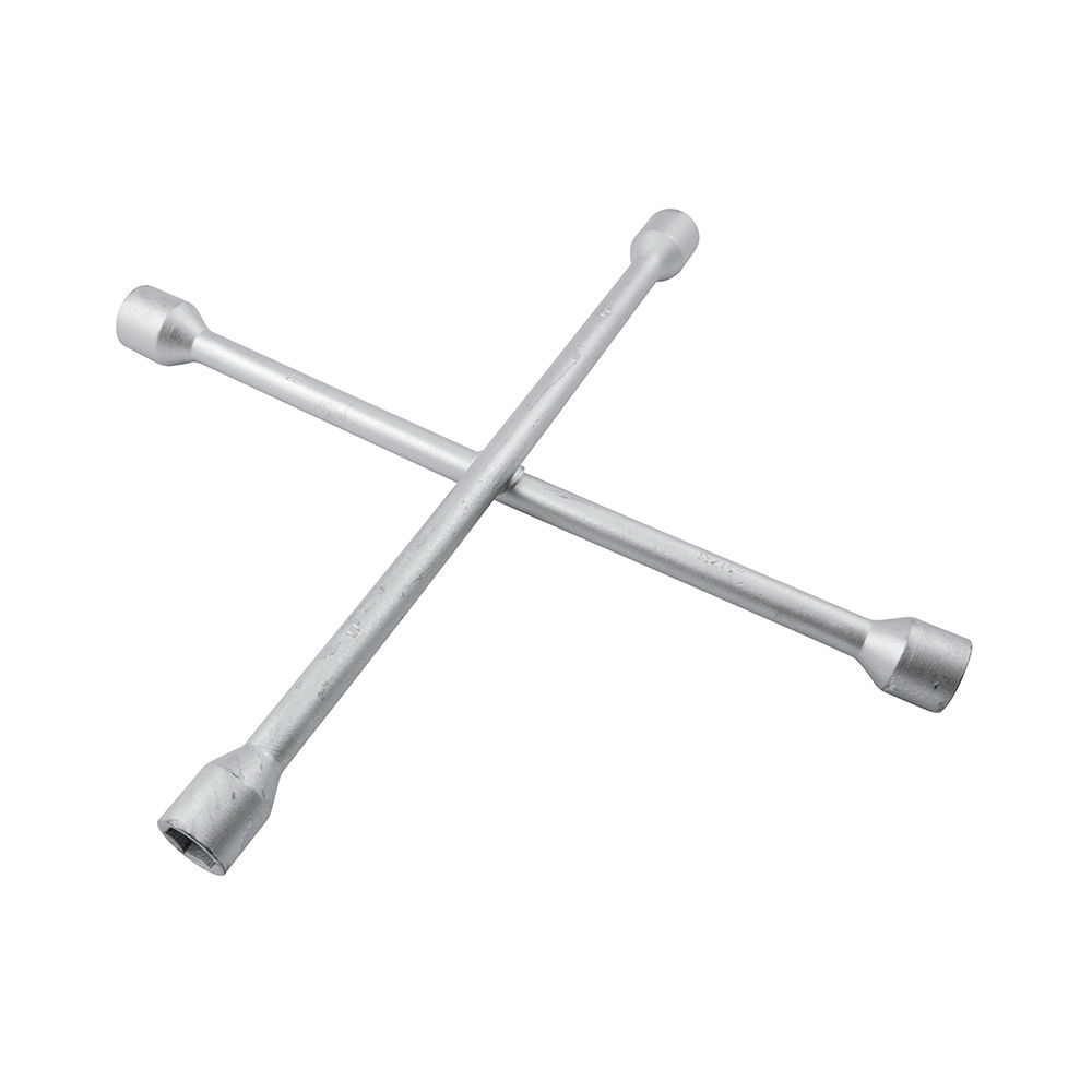 Chave de Cruz Drogaria Maia