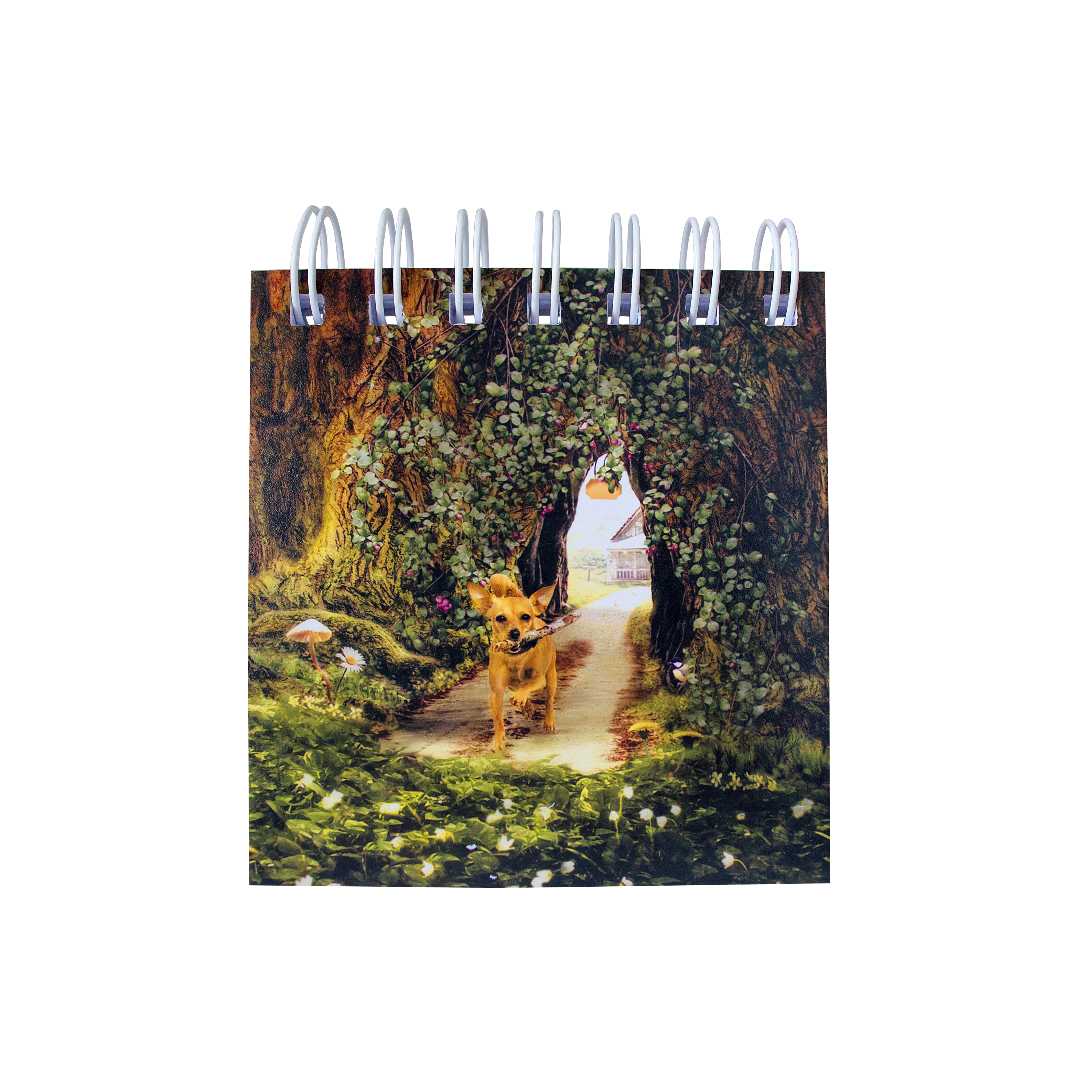 Bloco Fubá Antônio e a Árvore Portal