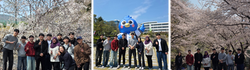 2026. 04. Annual Photo at PNU