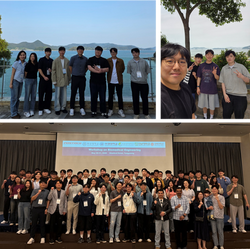 2025. 05. Workshop on Biomedical Engineering (Tongyeong)
