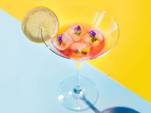 Cardinale Cocktail