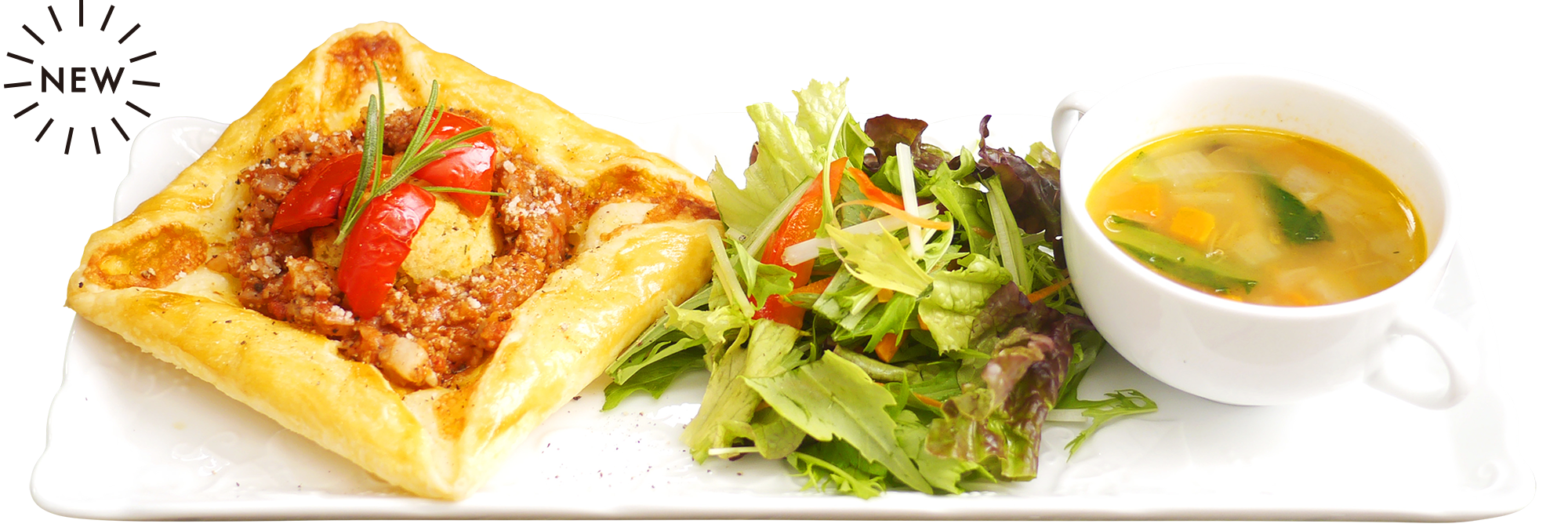 Shepherd's Pie